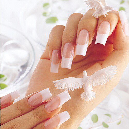 FANCY NAILS SPA - acrylic nails