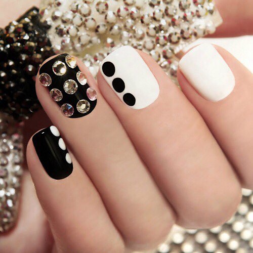 FANCY NAILS SPA - other services