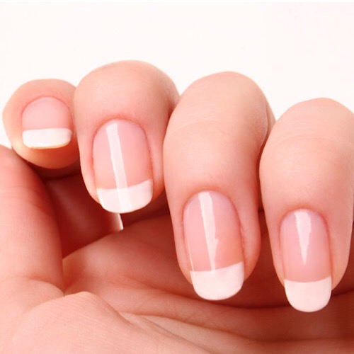 FANCY NAILS SPA - SNS/DIP POWDER NAIL( HEALTHY Natural nails)