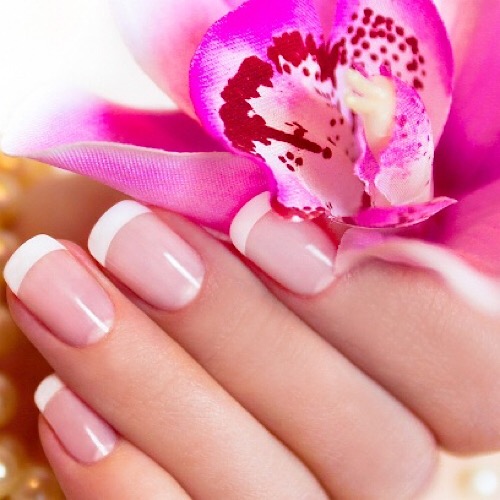 FANCY NAILS SPA - SNS/ACRYLIC FULL SET
