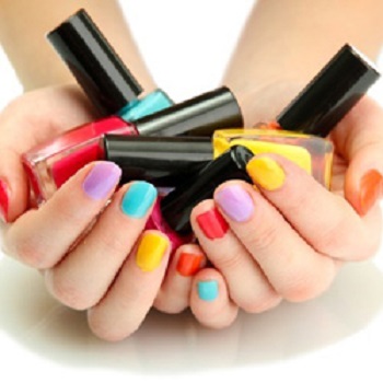FANCY NAILS SPA - KID SERVICES