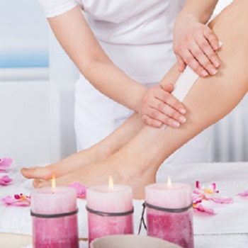 FANCY NAILS SPA - waxing